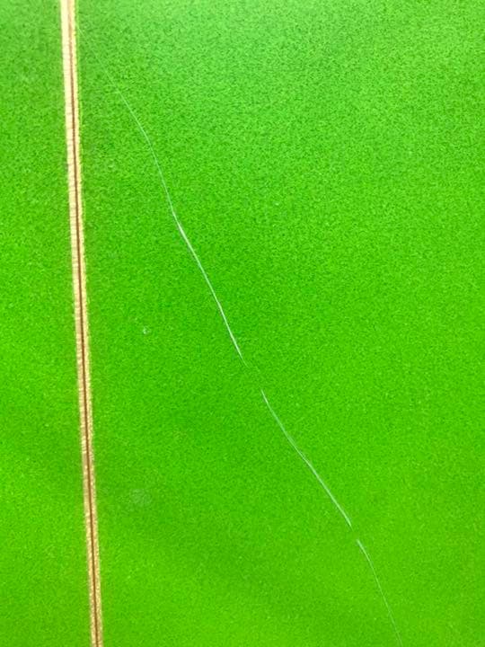 Joistik surfboards X1 6’4 セミガン