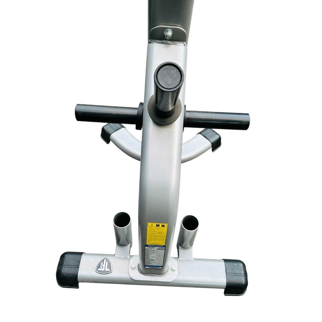 TUFFSTUFF タフスタック　CXT-255 プレートツリー　筋トレ