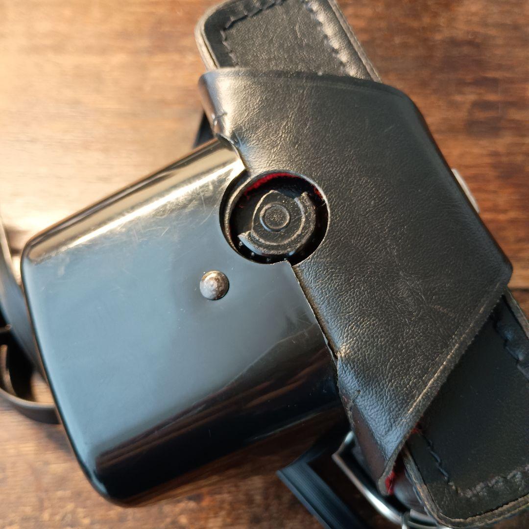 フィルムカメラ PRAKTICA TL 1000 & PENTACON 50mm F1.8