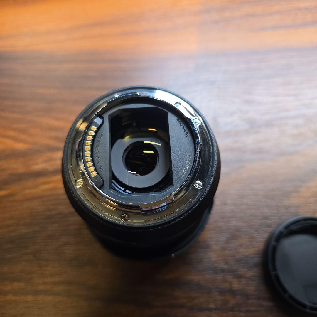 【美品】LUMIX S9 20-60mmレンズ アクセサリー付き