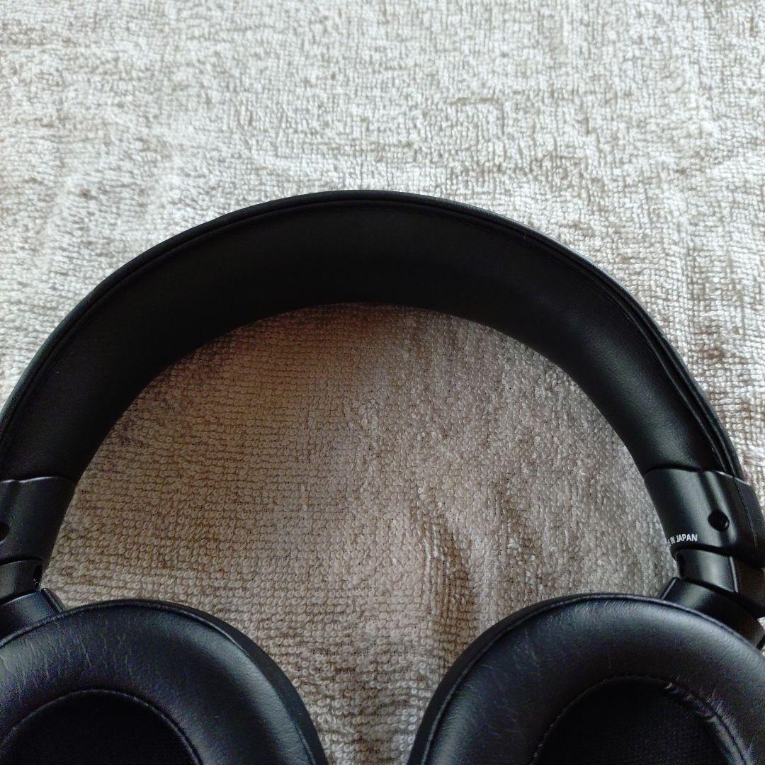 美品 SONY MDR-M1ST パッドカバー付き