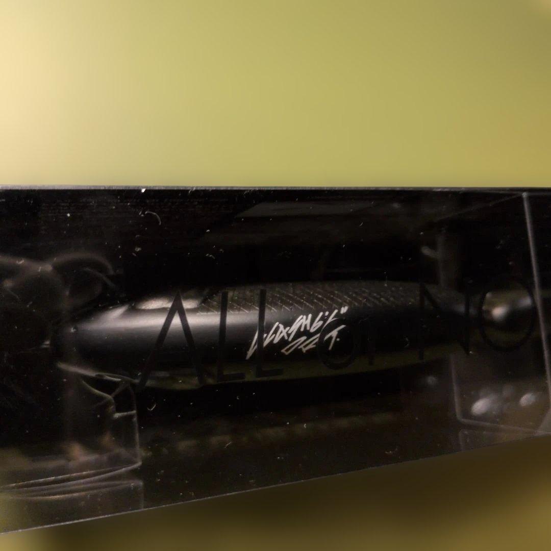 あ*ら様 DRT タイニークラッシュ ウグイシルバー 未使用品 匿名配送