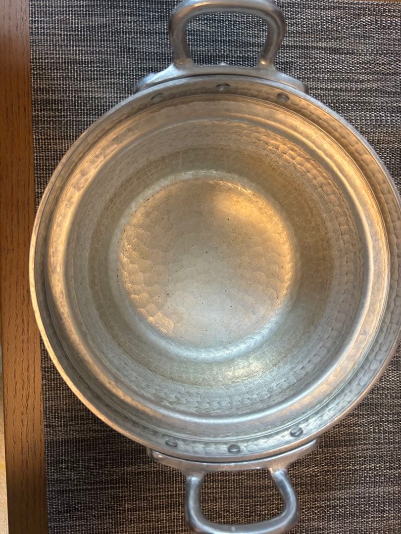 wowさま専用姫野作　本手打6 / 19センチ