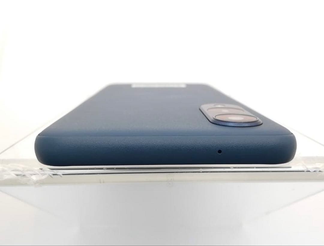 arrows We2 M07 ネイビーグリーン / 楽天モバイルSIMフリー