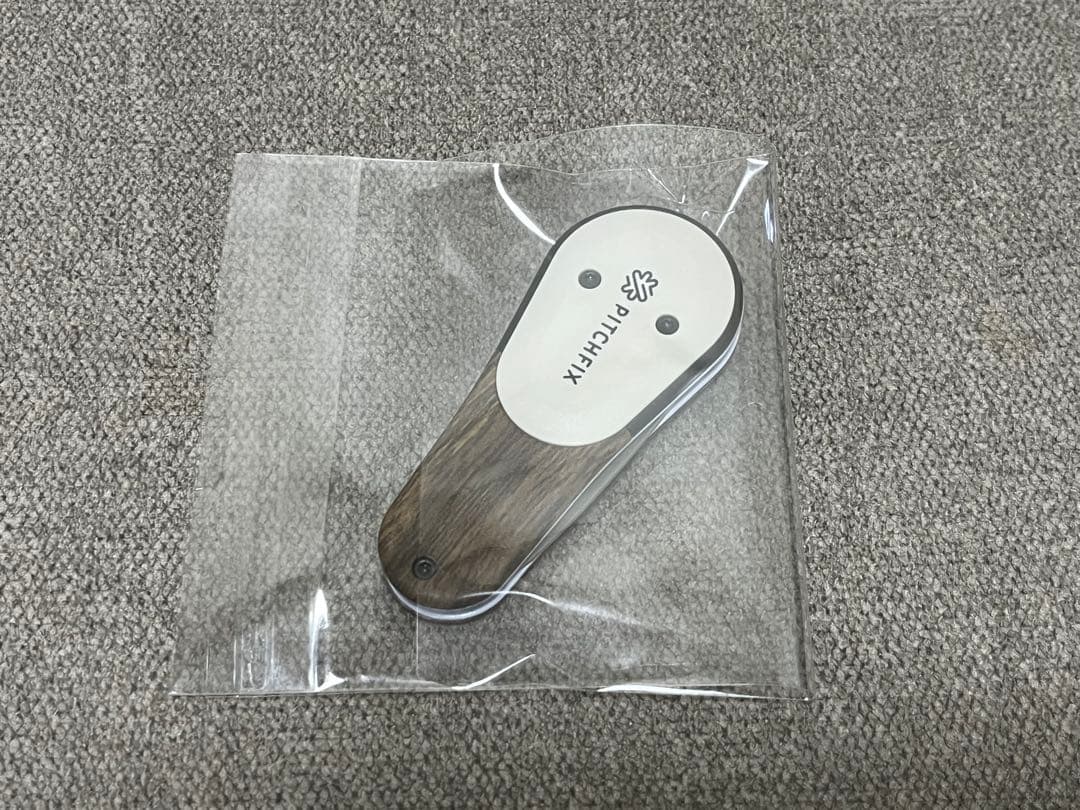 CLUBHAUS Pitchfix クラブハウス グリーンフォーク マーカー