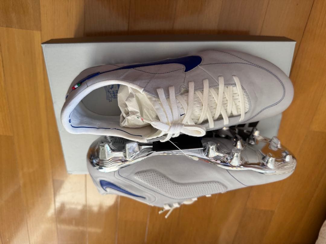 ティエンポレジェンド9 エリート Mi FG