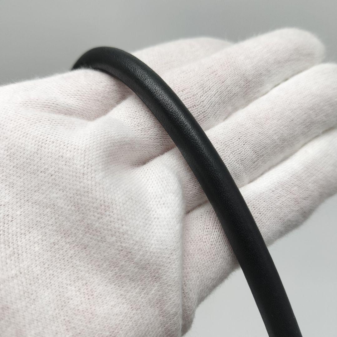 極美品✨グッチ　ショルダーバッグ　デニム　シェリーライン