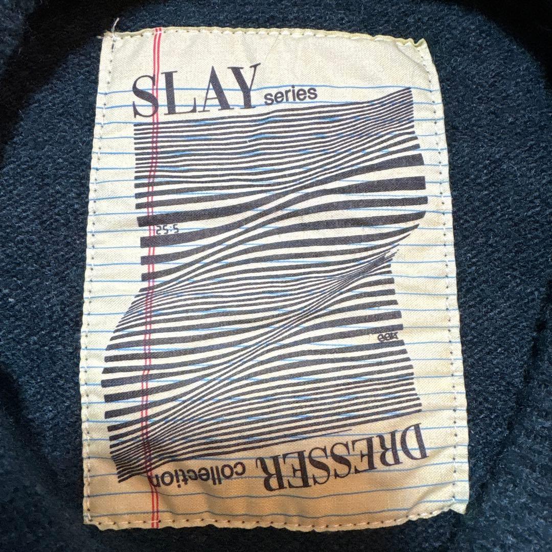 SSZ BORO MOHAIR モヘアニット ウールニット ニット セーター