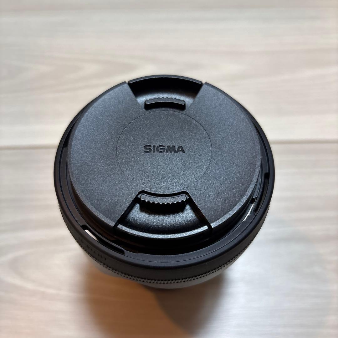 SIGMA 16mm F1.4 DC DN 単焦点レンズ［ソニー Eマウント］
