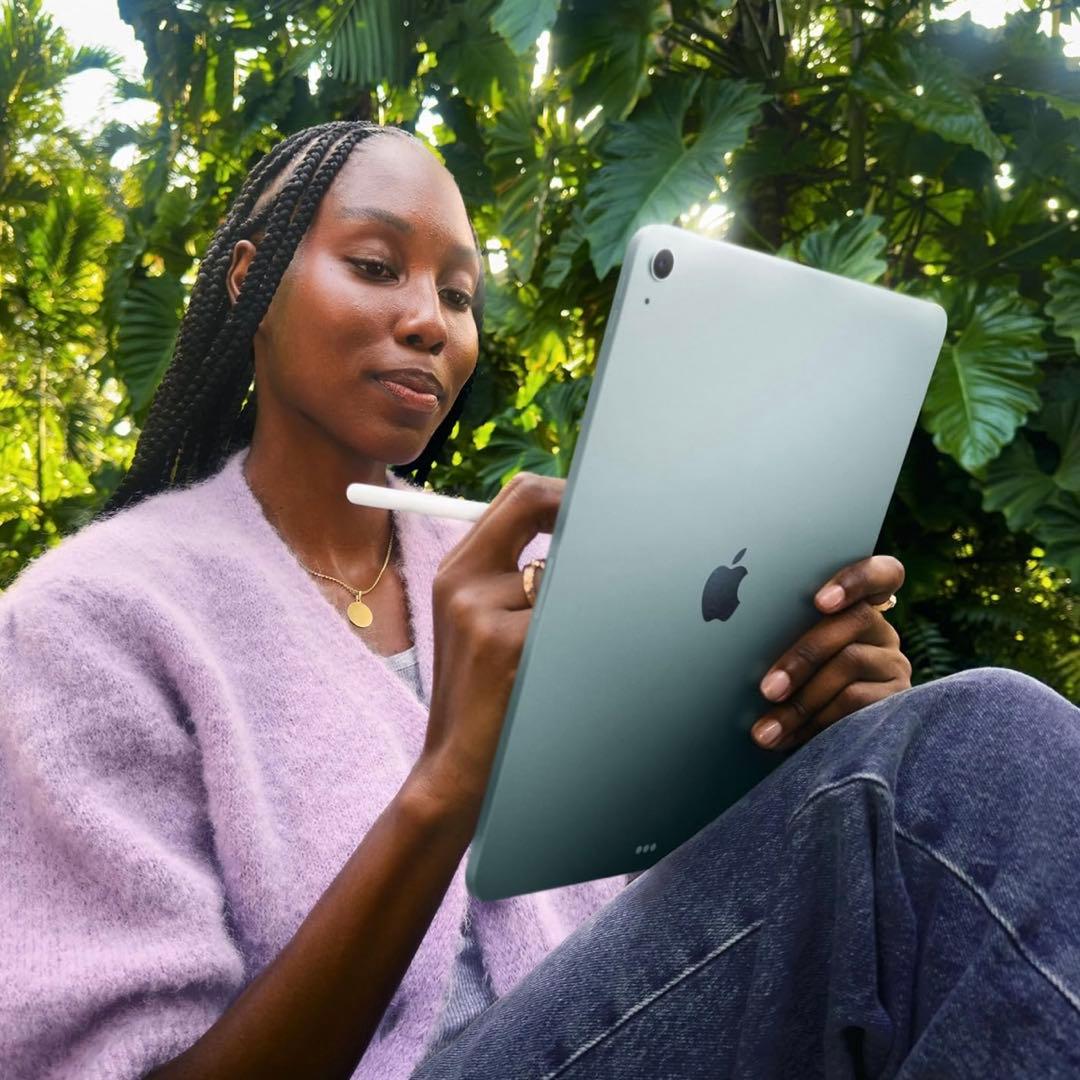 【新品】Apple iPadAir (M3) Wi-Fi 11インチ128GB