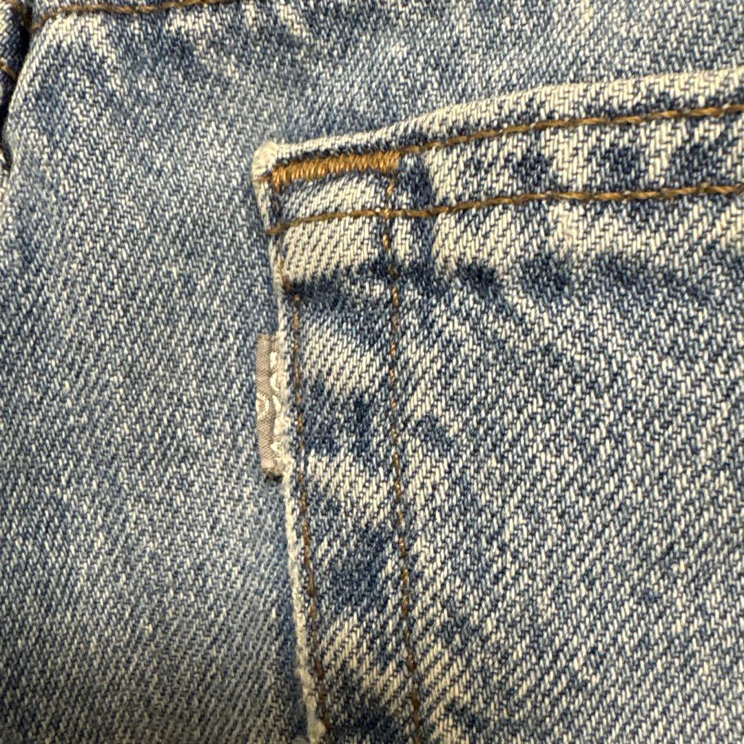 パンツ 90s Levi's SilverTab Baggy mega wide leg