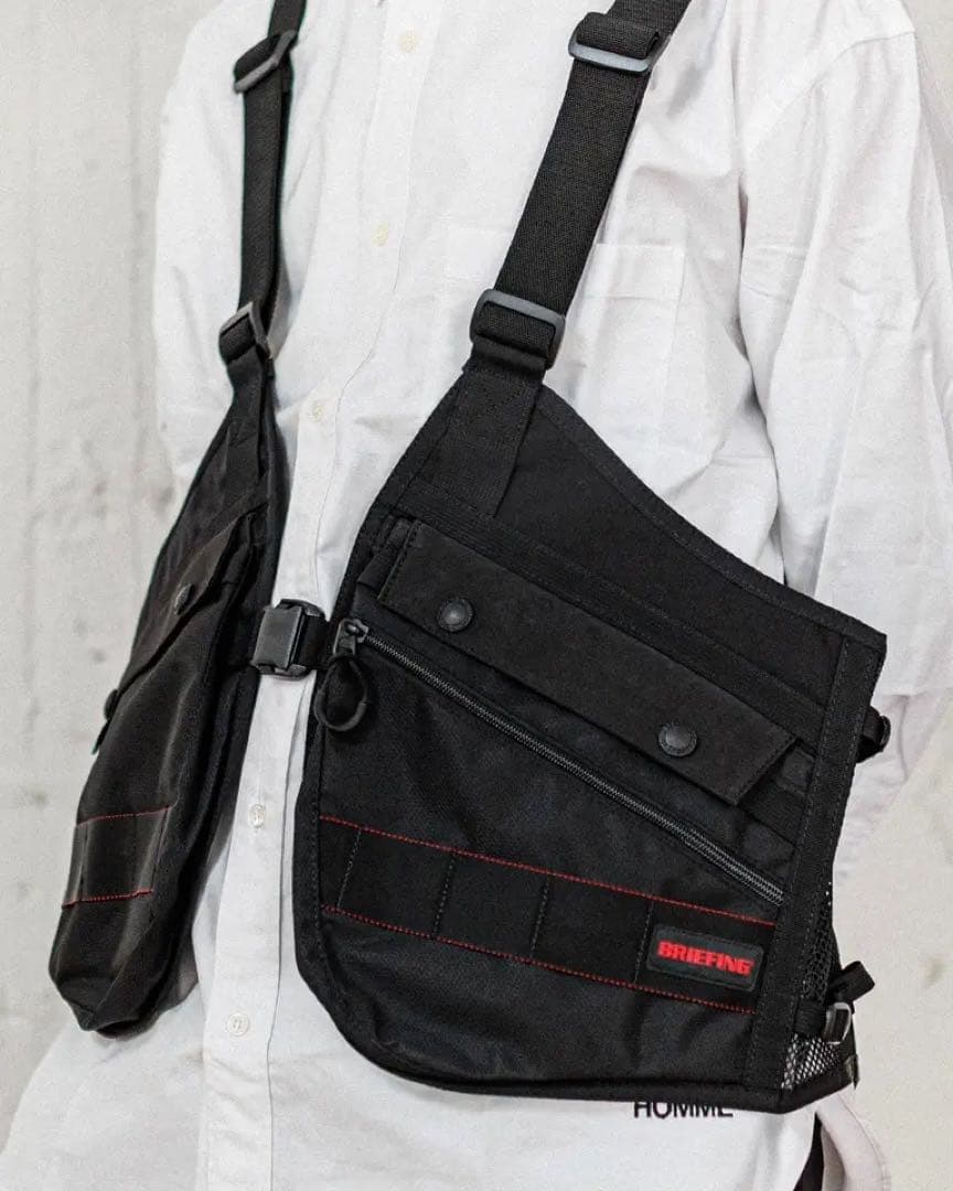 f*t様 コムデギャルソンオム×BEIEFING ベスト