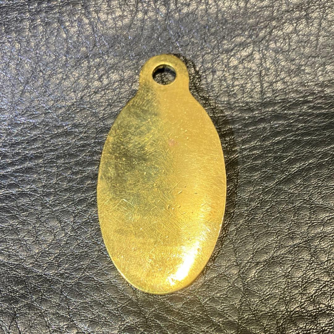 CALEE キーホルダー 真鍮　キーチェーンセットnatsuosaru1023様