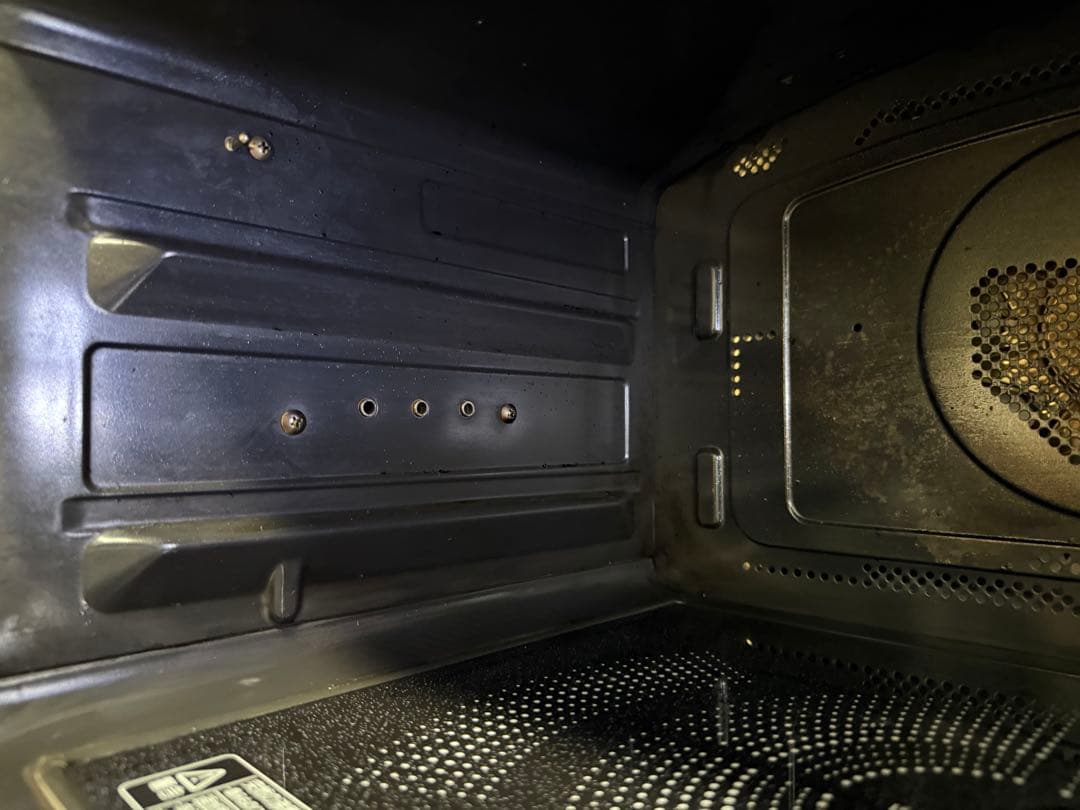 東芝 石窯ドーム オーブンレンジ　ER-XD7000