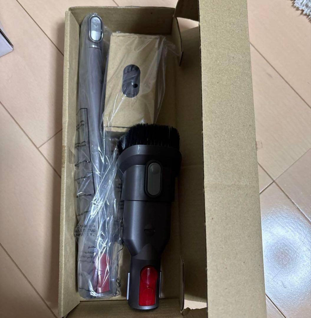 Dyson(ダイソン) コードレス掃除機 Digital Slim