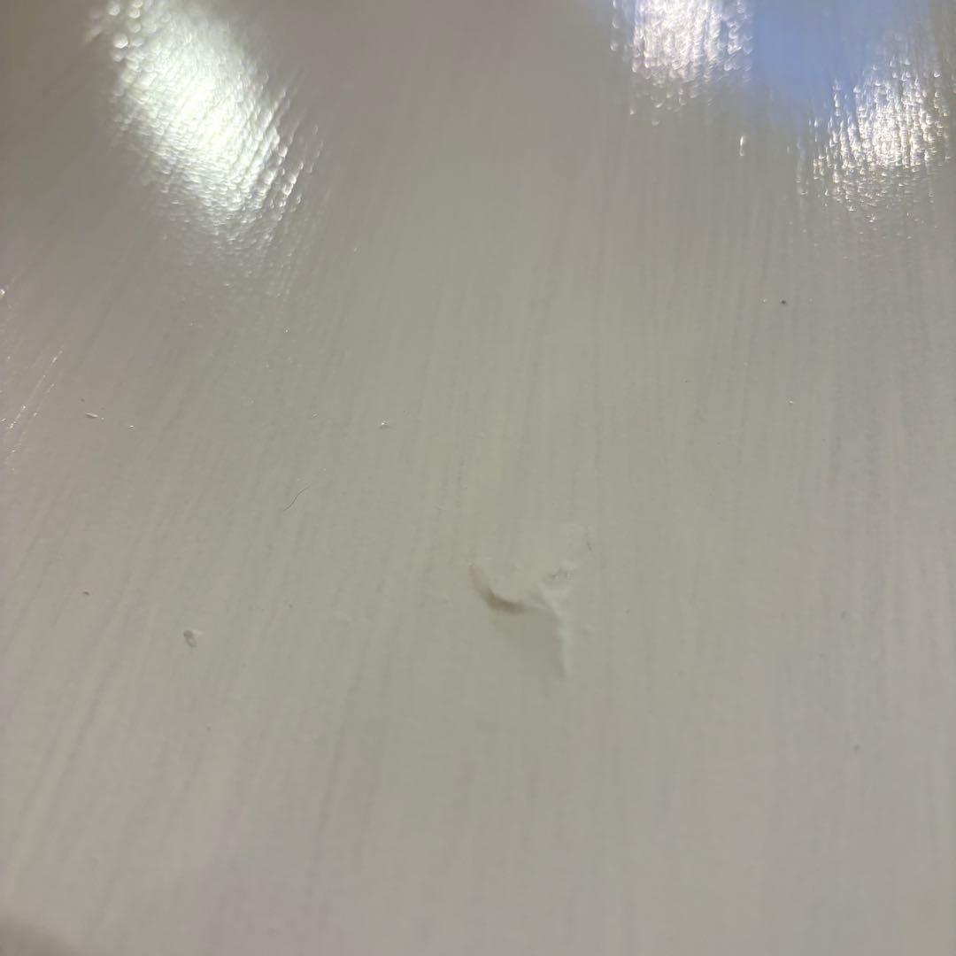 【 フランス 調 ビンテージ 木製 チェスト】真鍮取っ手 キャスター付き