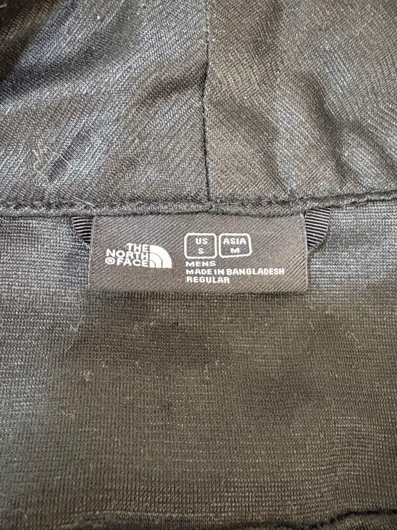 The North Face freedom pants dryventブラック