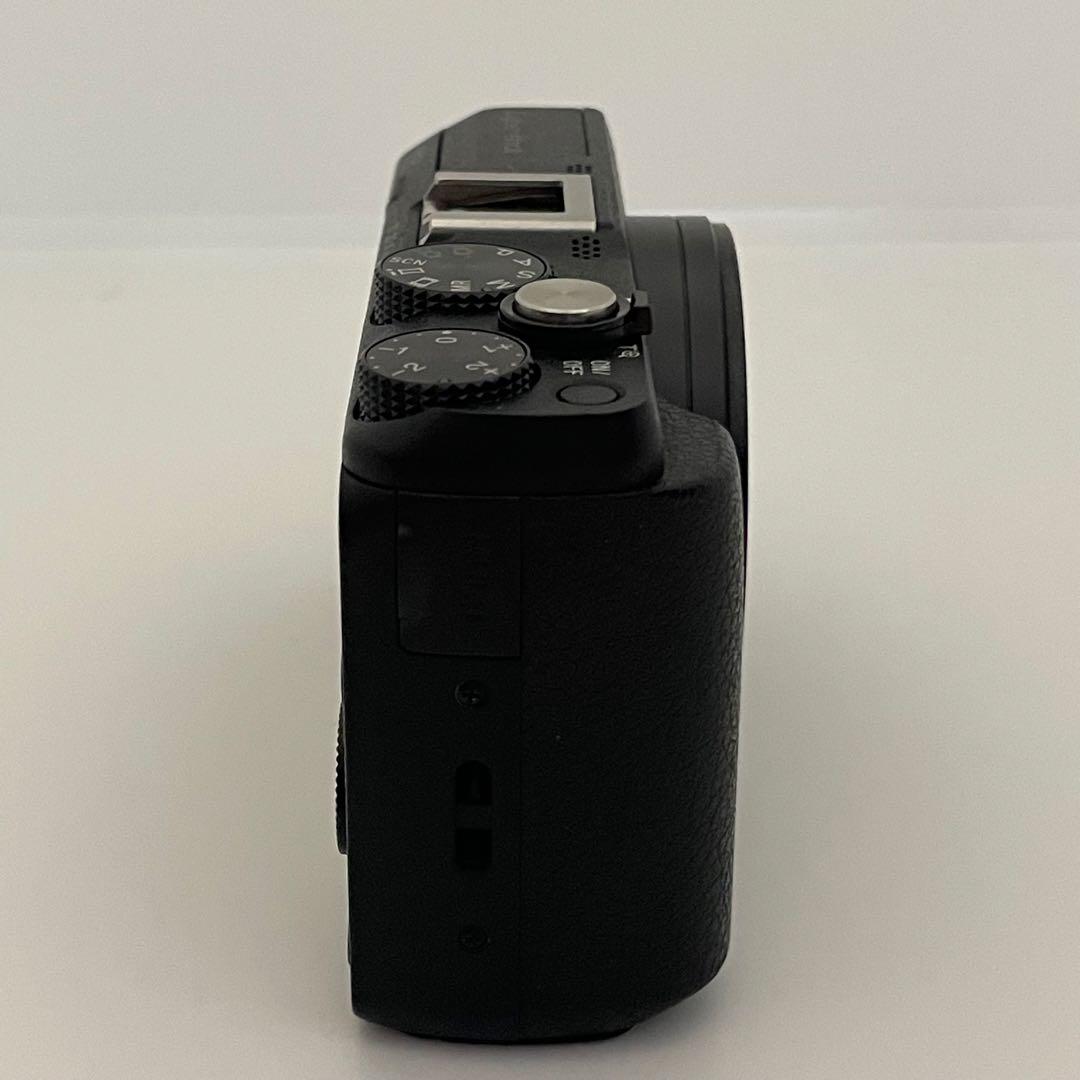 SONY Cyber-shot DSC-HX6OV デジタルカメラ ジャンク品