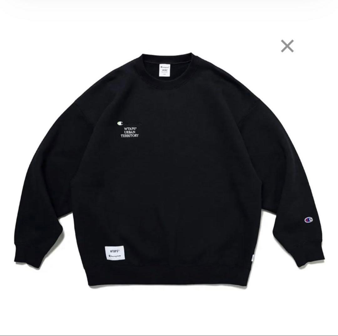 wtaps champion スウェット セットアップsize : M