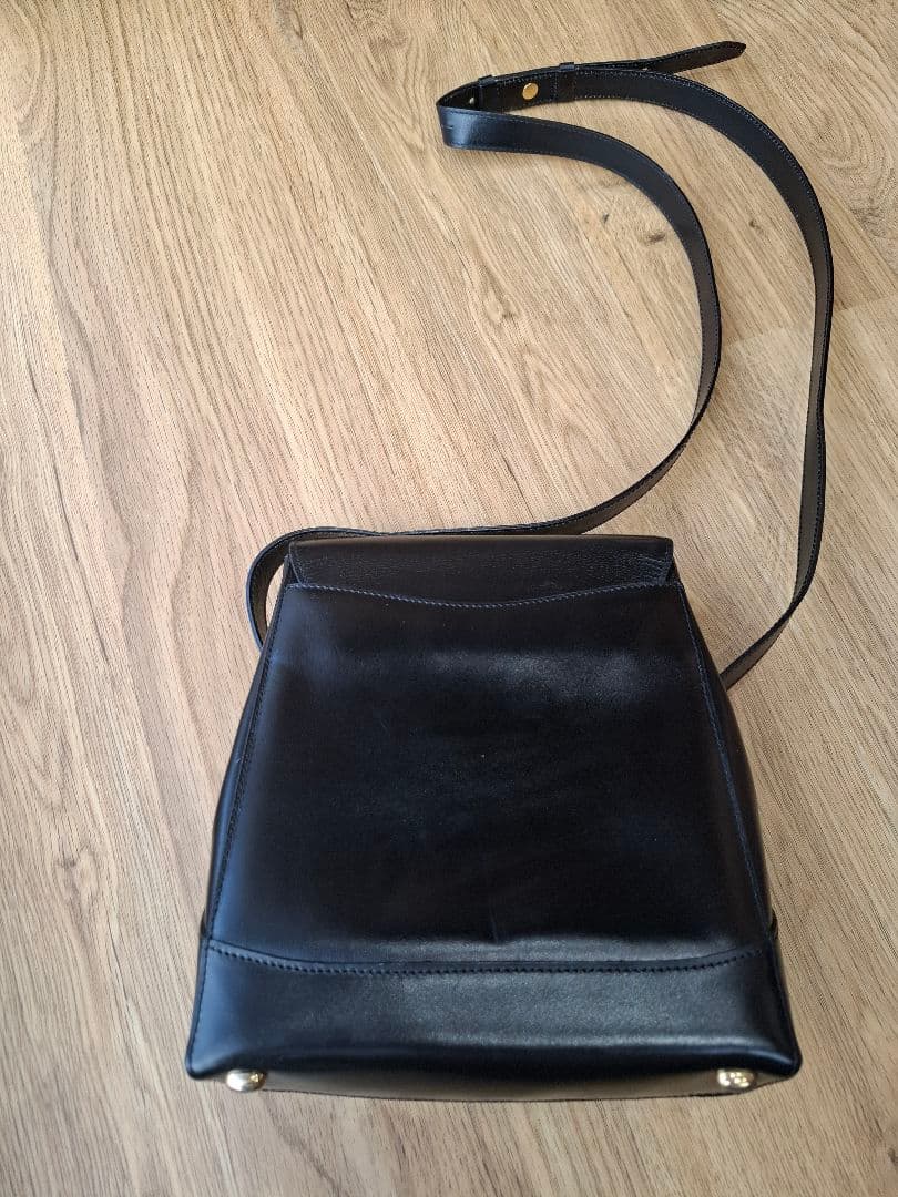 さらに大幅値下げ‼️CELINE ショルダーバッグ 黒