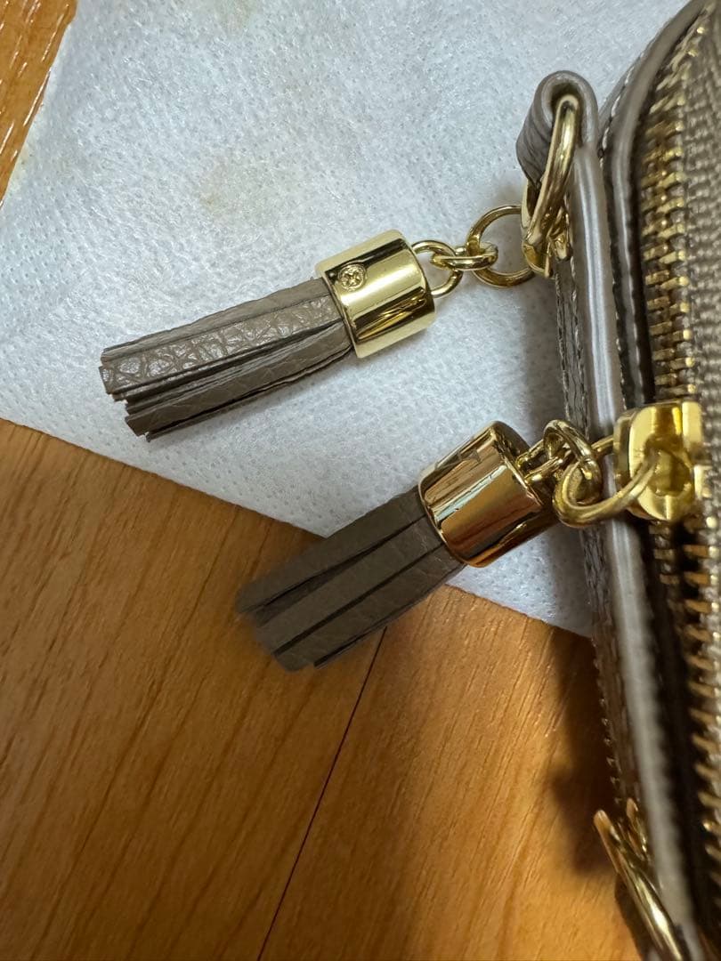 アタオ☆アミュレット　トープ