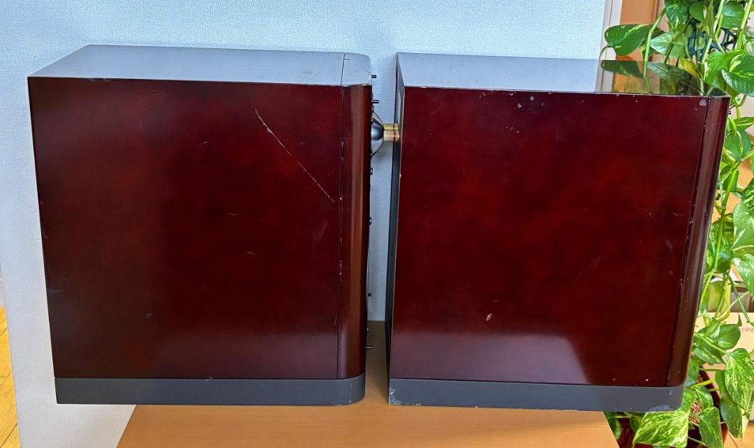 ジャンク ONKYO D-302E オンキョー