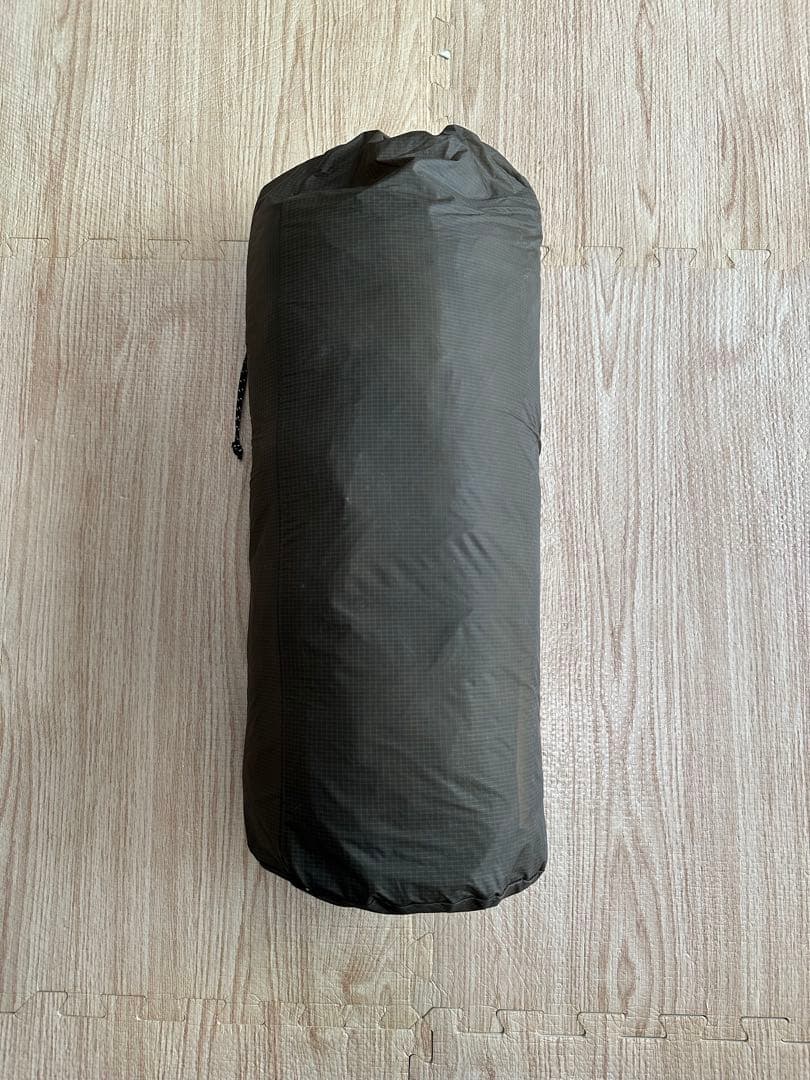 Unafreely　ワンポールテント　謎テント