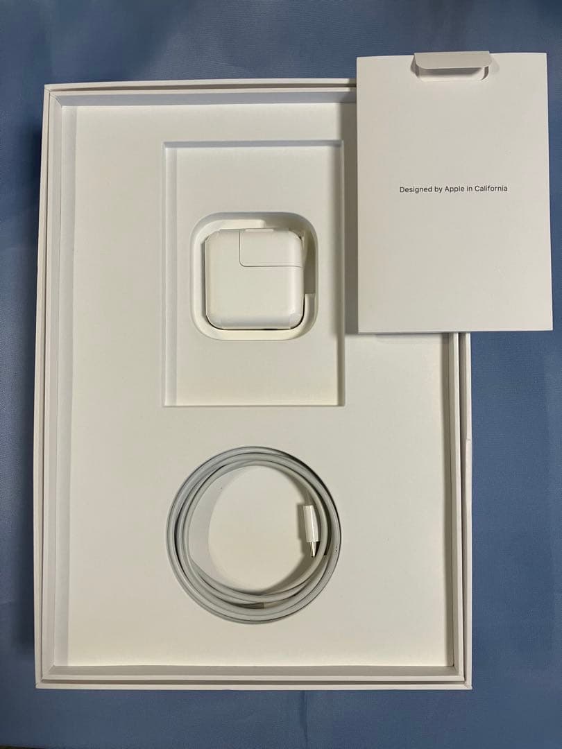 iPad Air (第3世代) 64GB スペースグレイ