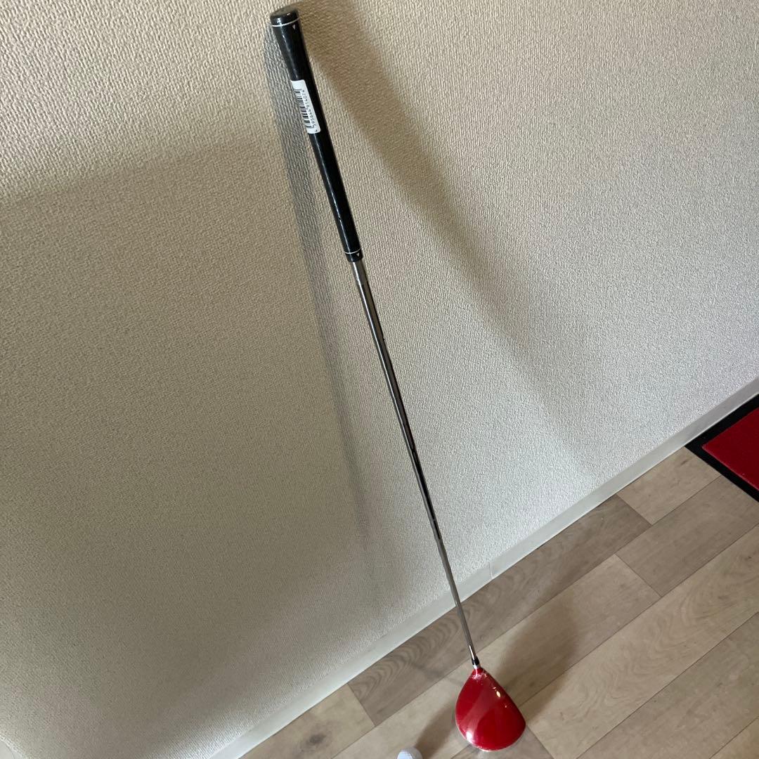 【新品】LPスイング パワーアップドライバーD3　送料無料