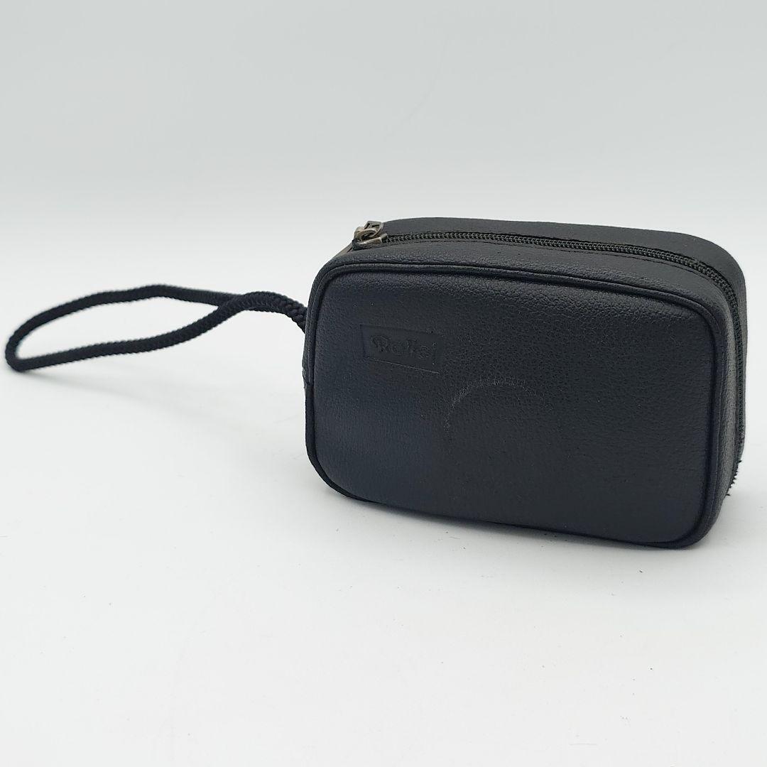 Rollei 35 S ローライ フィルム レンジファインダー　カメラ