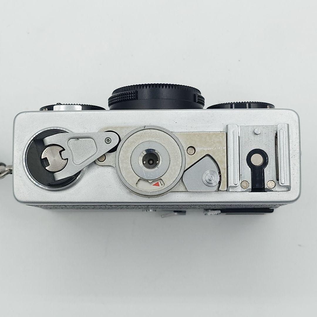 Rollei 35 S ローライ フィルム レンジファインダー　カメラ