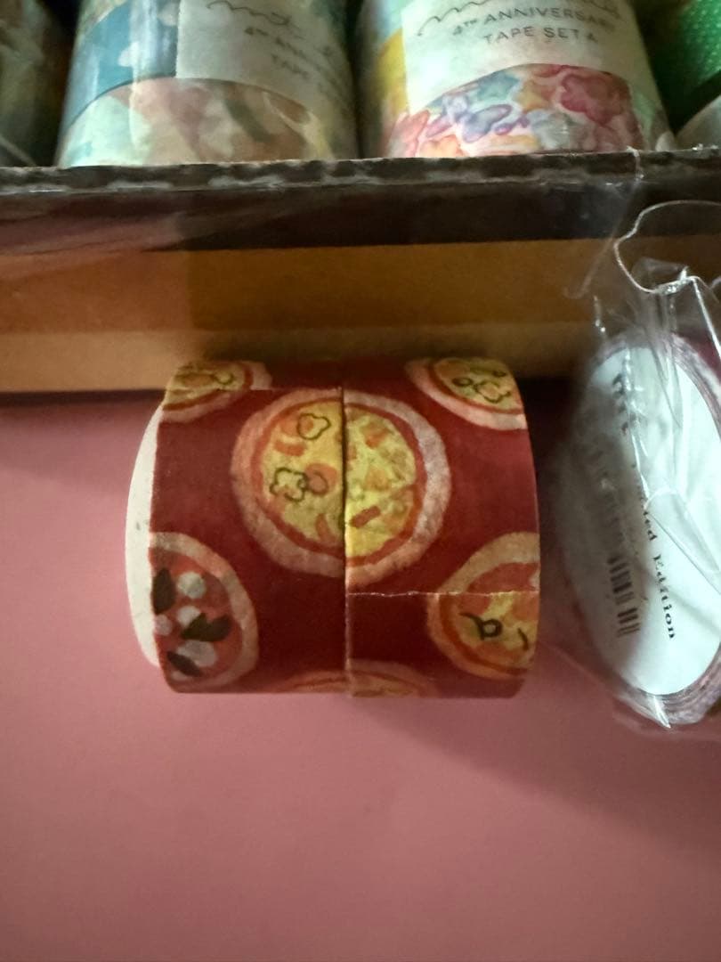 mt lab 限定マスキングテープ マスキングテープ セット 多様なデザイン