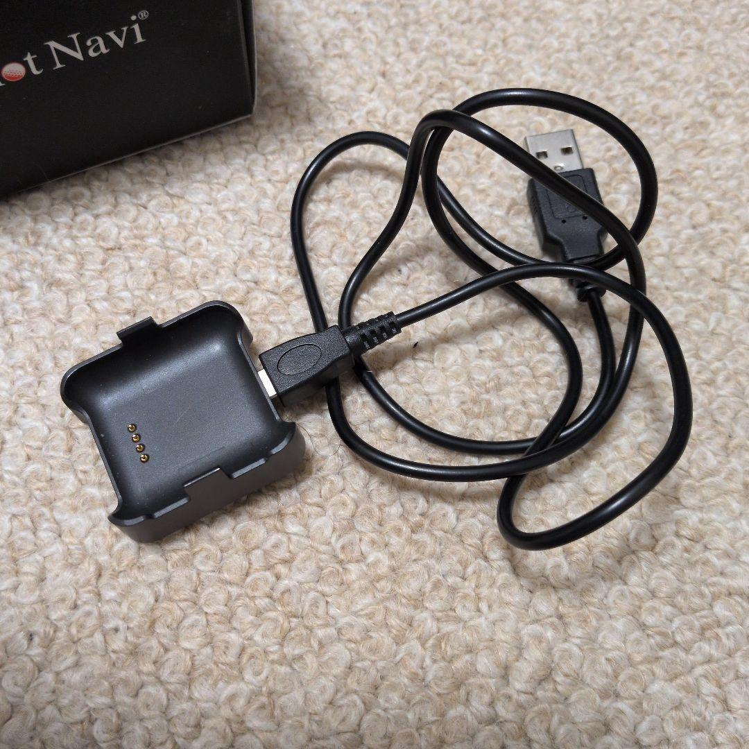 Shot Navi AIR ゴルフ GPSウォッチ