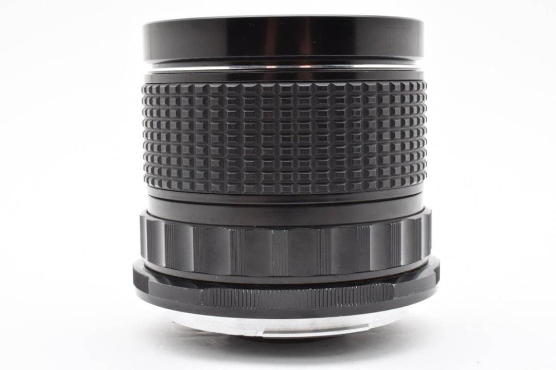 ★専用★ Asahi smc 6×7 67 55mm f4 MF 中判カメラ