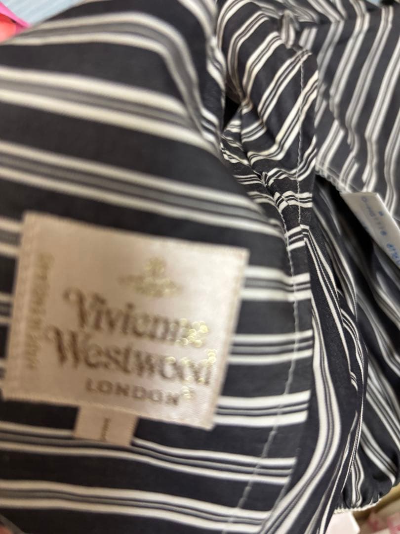 レア物Vivienne Westwood♡キャミソール