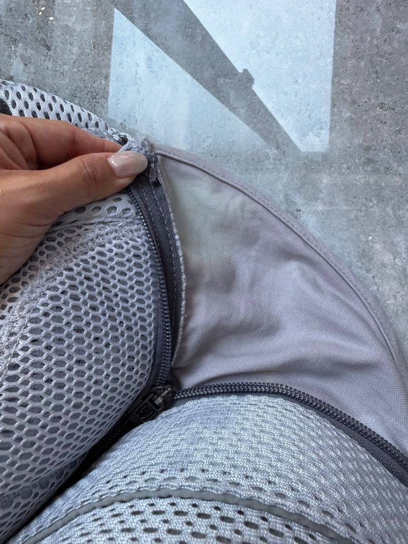 ベビービョルン抱っこ紐　ハーモニー