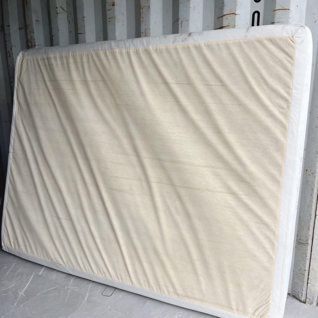 取付無料！キングスダウン クラウンインペリアル2 ワイドダブルマットレス