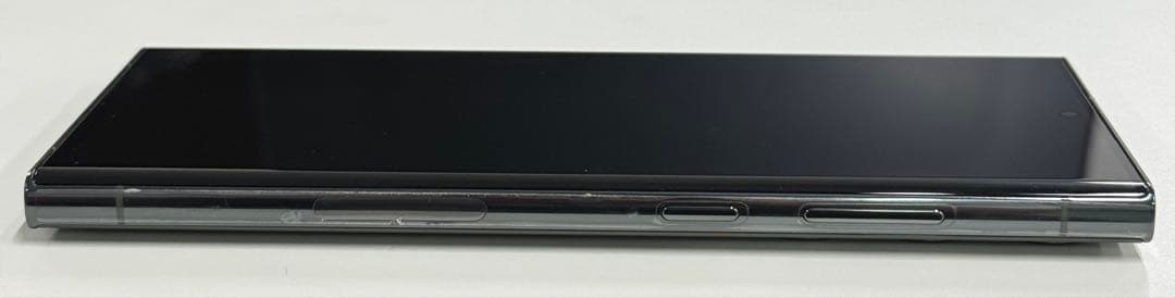 【国内版】Galaxy S23 Ultra グリーン