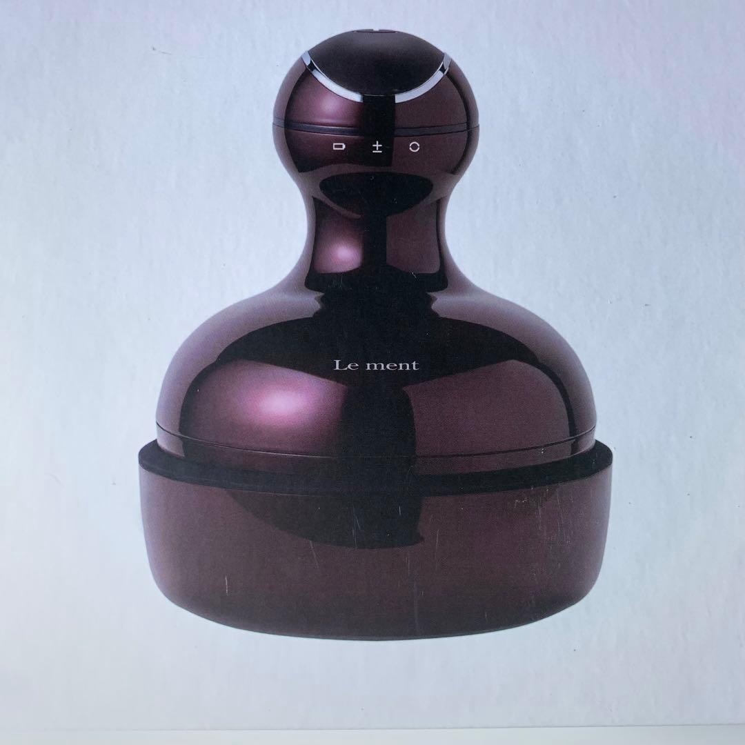 ルメント ヘッドスパ スパークリングオイル シャンプー ブースターミスト