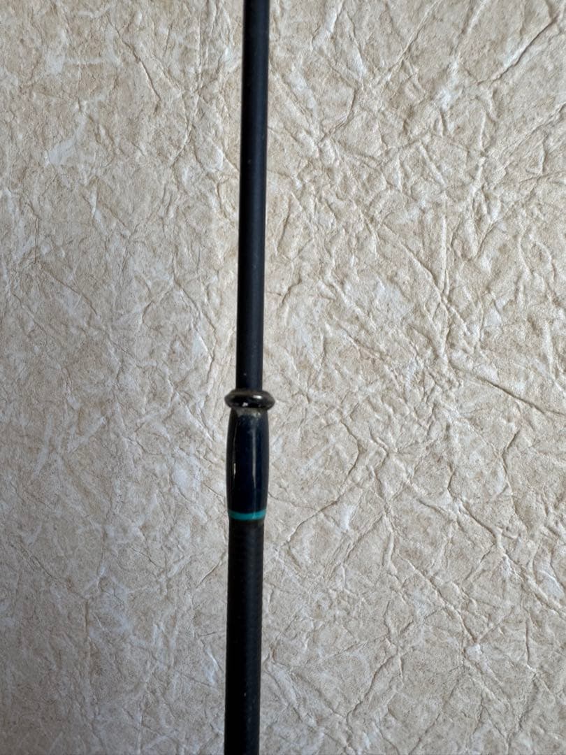 デジーノ Foxy バスロッド 限定値下げ