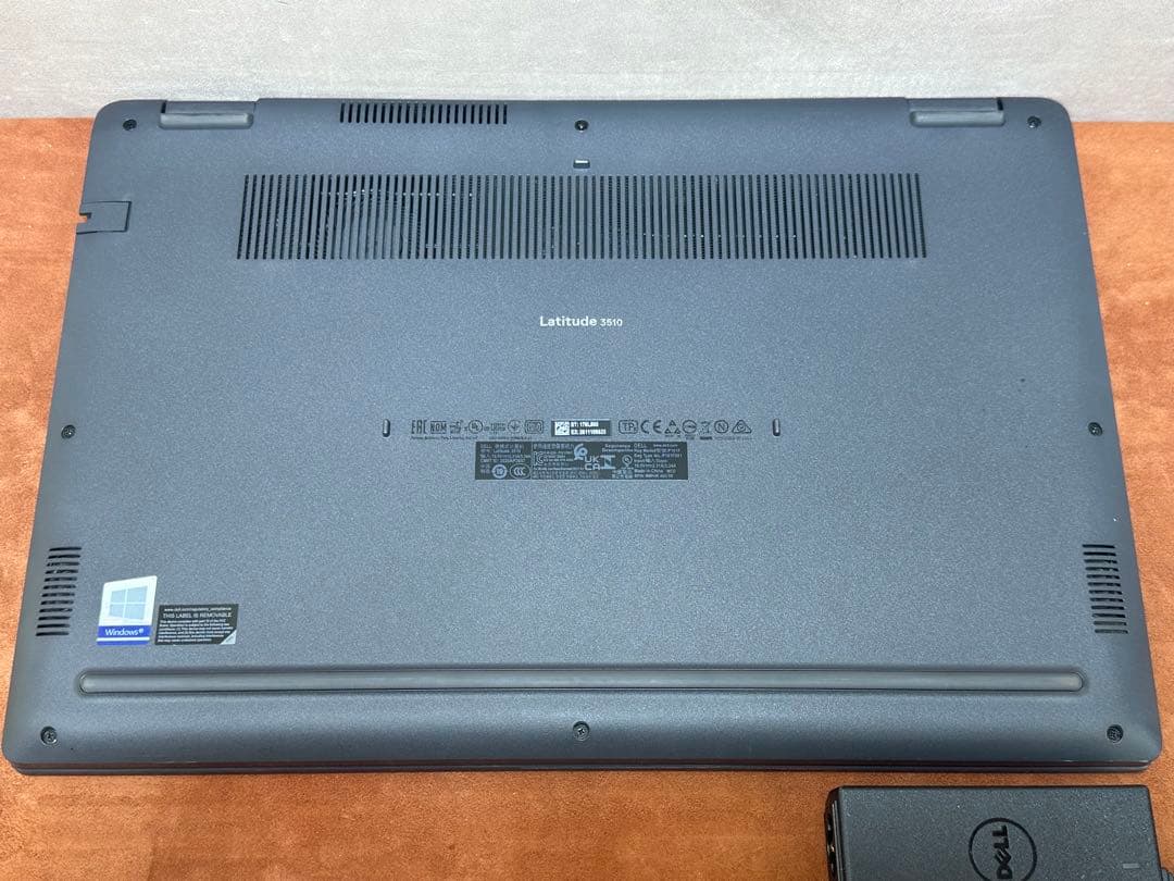 DELL Latitude 3510 i5-10310U 8GB15.6インチ