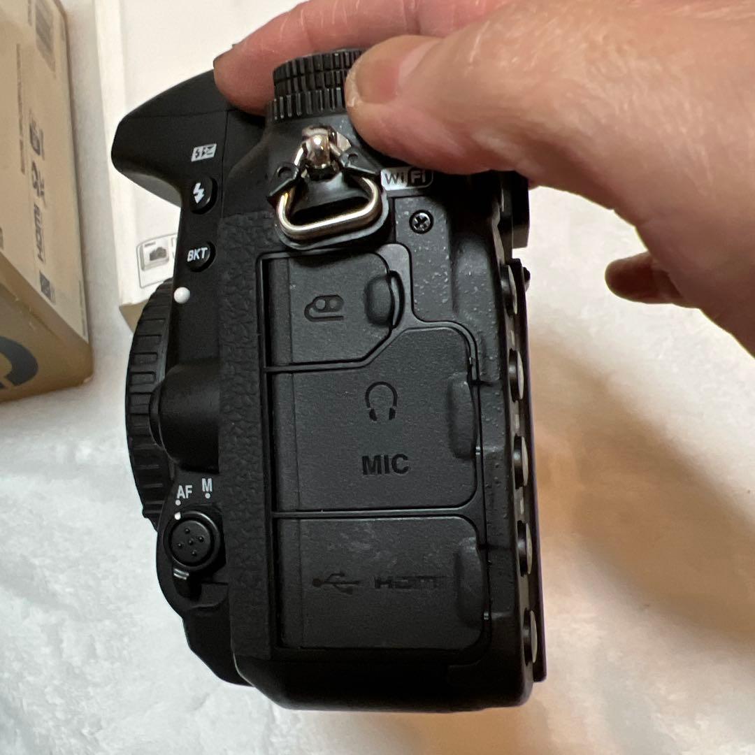 【メル21069】 ニコン NIKON D750