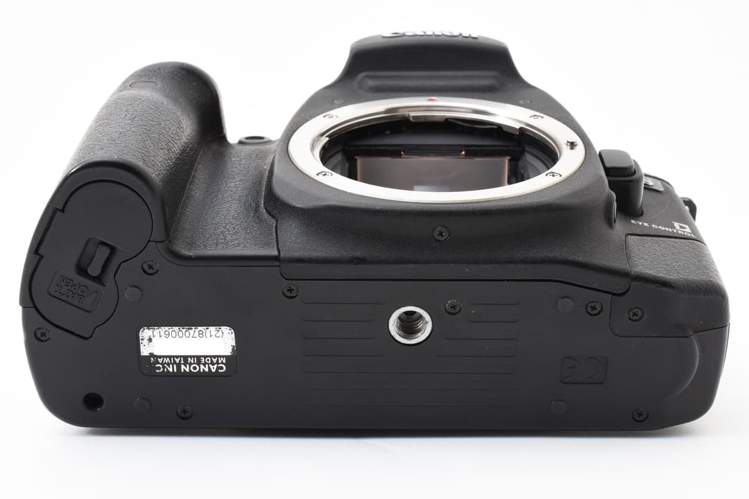 Canon キャノン EOS 7S 完全動作品 フイルムカメラ入門 #7987