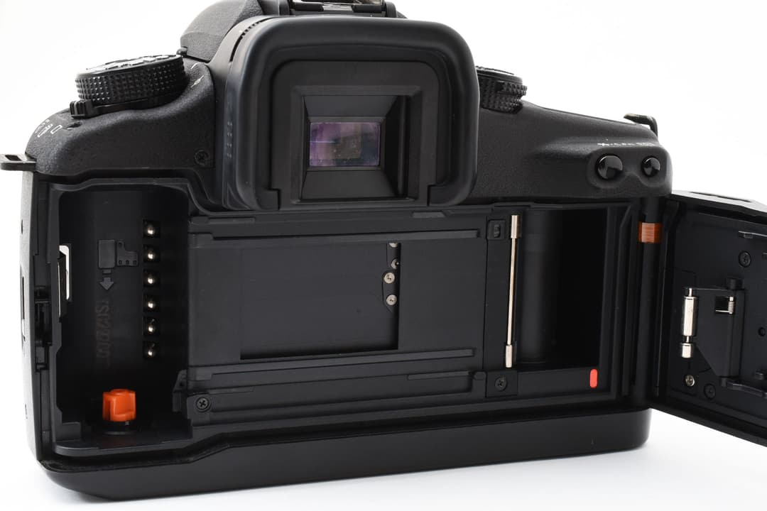 Canon キャノン EOS 7S 完全動作品 フイルムカメラ入門 #7987