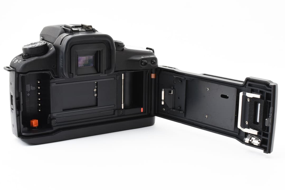 Canon キャノン EOS 7S 完全動作品 フイルムカメラ入門 #7987