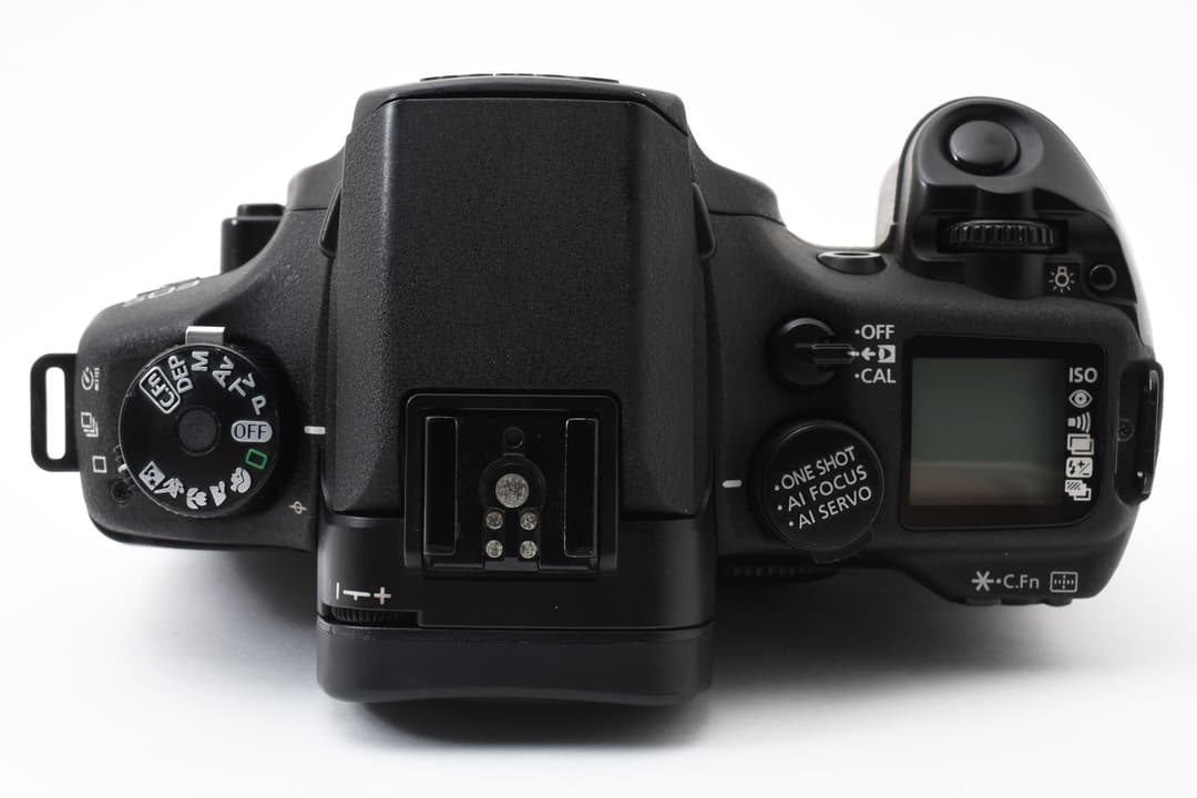 Canon キャノン EOS 7S 完全動作品 フイルムカメラ入門 #7987