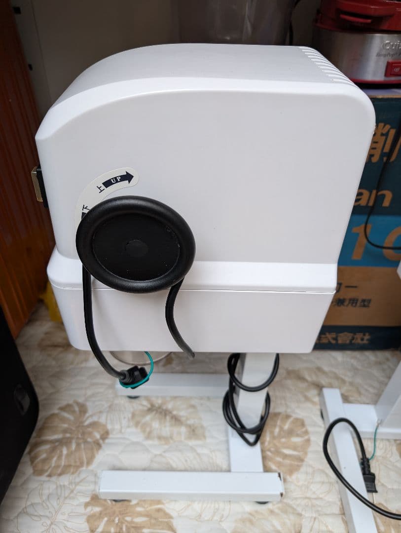 業務用かき氷機2台セット　即購入OK！　コンパクト家庭用にも　ふわふわかき氷