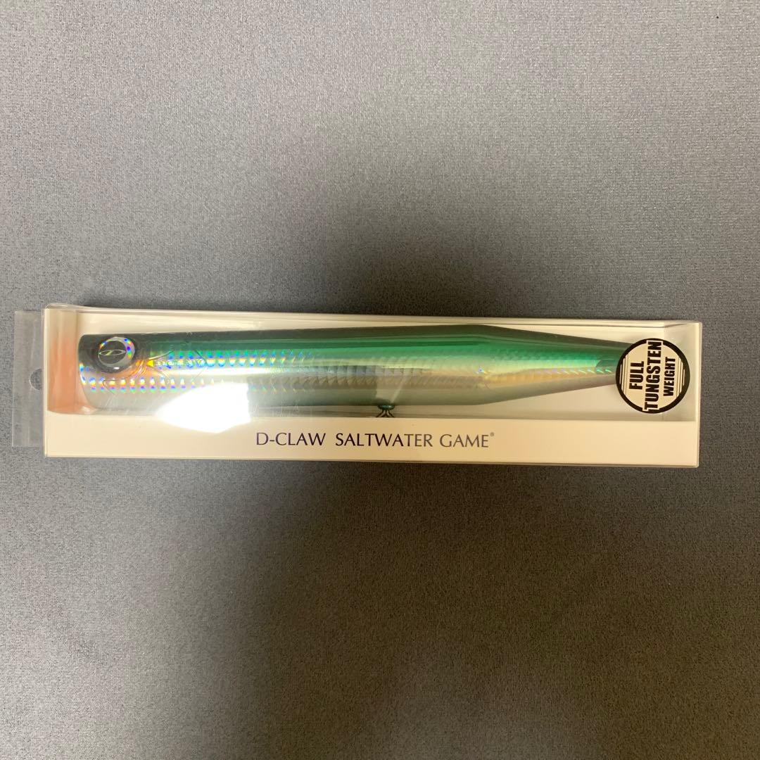 D-CLAW　ディークロウ BeaconNEO 200ビーコンネオ200　75g