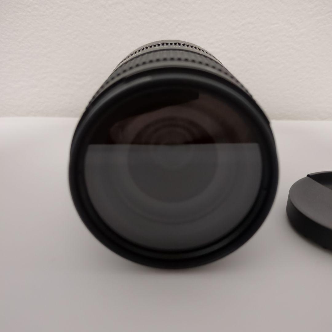 SIGMA 18-50mm F2.8 DC DN (ソニーE/APS-C用)