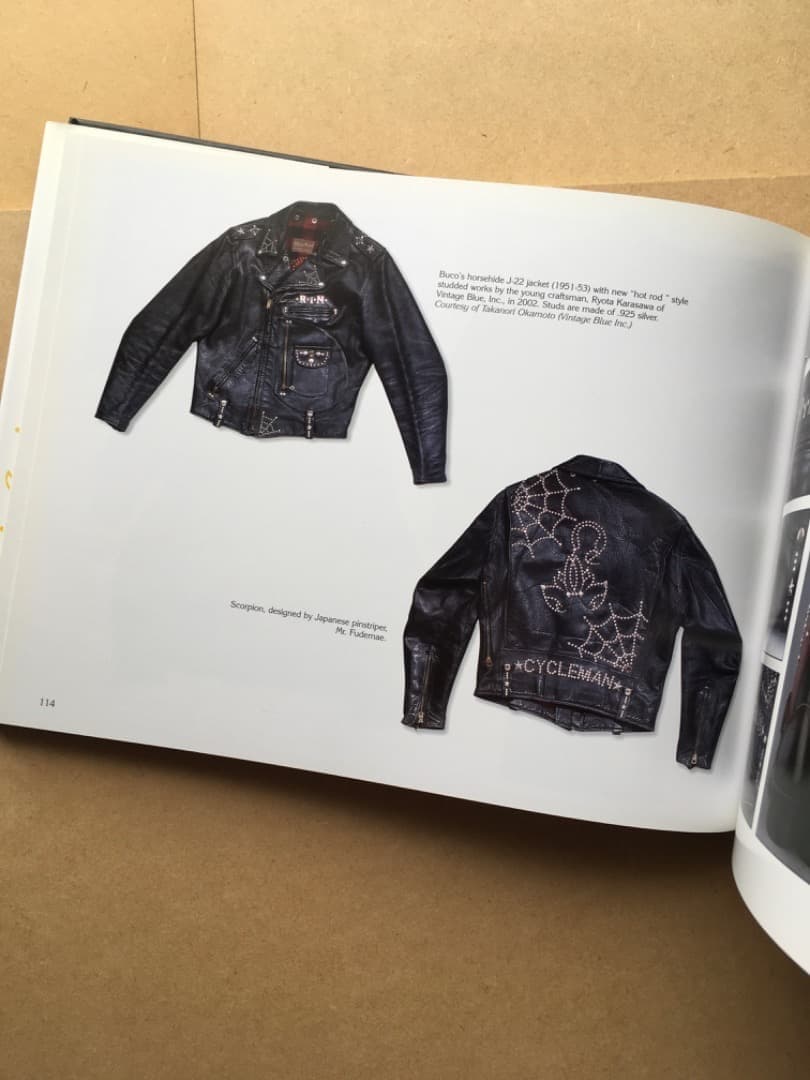 趣味・スポーツ・実用 Motorcycle Jackets